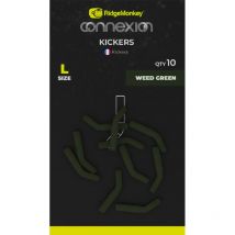 Conector Ridge Monkey Connexion Kickers Rmt334