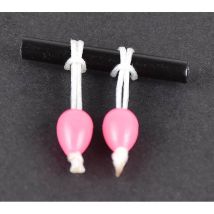 Conector Trenza Garbolino X2 Monocouleur Gomal1200-xlye