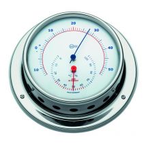 Conforimetre Barigo Regatta 100 Inox Polie Conforimètre