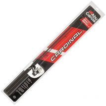 Conjunto Abu Garcia Cardina Combo 1344993