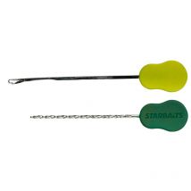 Conjunto De Agulhas Starbaits Needle Set Particle Drill/bait Needle 01933
