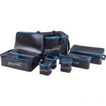 Conjunto De Bolsas Eva Map Seal System Carryall Fully Loaded C1000 H0169