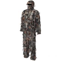 Conjunto De Chaqueta Y Pantalón Para Hombre Ligne Verney-carron Pack Camo 3d - Camou Lvve230-foev-(a)-s/m