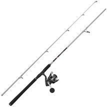 Conjunto De Spinning Penn Pursuit V Spinning Combo 1639275