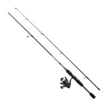 Conjunto Mitchell Tanager Camo Ii Spin Combo 1561445
