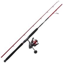 Conjunto Penn Fierce Iv Spin Combo 1558951