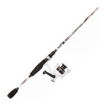 Conjunto Spinning Abu Garcia Ike Dude Spinning Combo 1525565