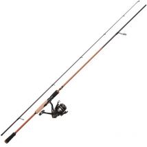 Conjunto Spinning Kinetic Jawbreaker Ct C175-028-023