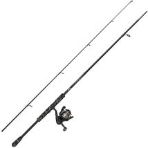 Conjunto Spinning Mitchell Tanager G2 Spin Combo 1623118