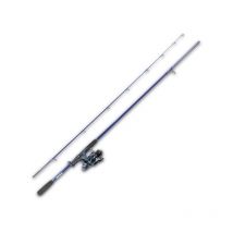 Conjunto Telescósuporte Nautika Calamar 55330