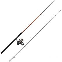Conjunto Ugly Stik Power Spinning Combo 1589243