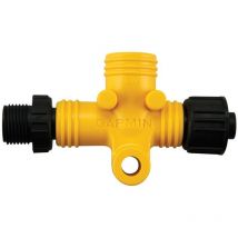 Connecteur D'isolation D'alimentation Garmin Nmea 2000 010-11580-00 - Pêcheur.com