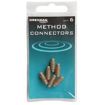 Connecteur Drennan Method Connector Tffqcc000