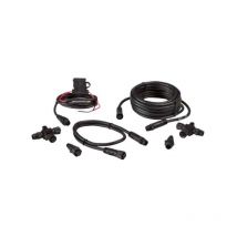 Connecteur Lowrance Nmea Starter Kit Lw000-0124-69 - Pêcheur.com