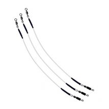 Connecteur Nytro Feedergum Link 15cm - Pêcheur.com