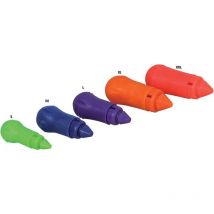 Connecteur Pour Elastique Fun Fishing - Par 2 Xl