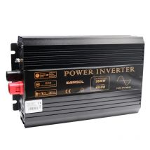 Converter Eversol Pur Sinus 2000w 12v/230v Psw12v220v2000w