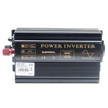 Converter Eversol Pur Sinus 600w 12v/230v Psw12v220v600w