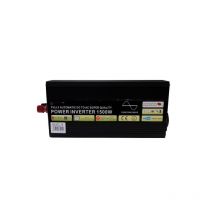 Convertisseur Eversol 12v 220v 1500w Pur Sinus Psw12v220v1500w - Pêcheur.com