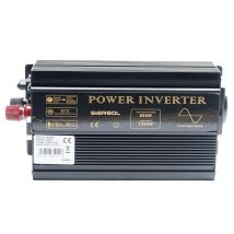 Convertisseur Eversol Pur Sinus 600w 12v/230v Psw12v220v600w - Pêcheur.com