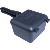 Cooking Set Ridge Monkey Connect Deep Pan & Griddle Granite Edition Rm778