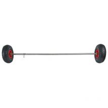 Coppia Di Ruote Pike'n Bass Per Belly Boat 419150