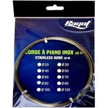 Corde A Piano Ragot 901 80/100