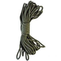 Corde Carp Spirit 15m Corde 15m - Pour Pêche de la Carpe - Pêcheur.com
