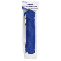 Corde Flashmer Pour Carrelet Otblecce - Pêcheur.com