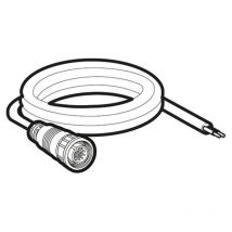 Cordon D'alimentation Humminbird Pour Onix Et Solix Sw-013 - Pêcheur.com
