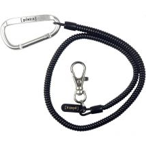 Cordon De Sécurité Smith Spiral Cord Cdsm - Pêcheur.com