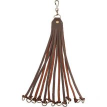 Cordón Para Paloma Country Porte Oiseaux 12 Brins Cu1920