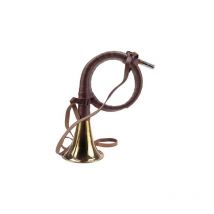 Corne Januel Avec Une Embouchure Corne Gainée Gof32087