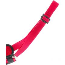 Correa De Tracción I-dog Amovible Confort Trek I09st03sm