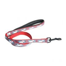 Correa Nylon Para Perro Martin Sellier Scott Snow 3009378