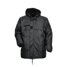 Corta-vento Homem Idaho Tempête Preto 1304-noir-(a)-s