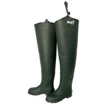 Cosciali Ragot Neoprene-lined Rubber Hip Waders Rg1500002