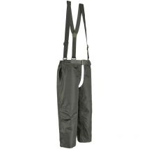Cosciali Uomo Percussion Predator 10150-kaki-pas-3