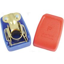 Cosses Rapides Pike'n Bass Pour Batterie - Par 2 290765