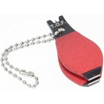 Coupe Fil Tof Grip Confort - Orange 1011551 - Pour Pêche à la mouche - Pêcheur.com