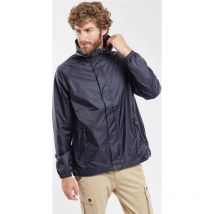 Coupe Vent Homme Bermudes Noroit 2 Impermeable - Navy L - Pêcheur.com