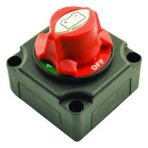 Coupleur De Batterie Euromarine 300 A - 500 A Coupleur De Batterie