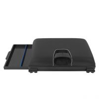 Coussin Preston Innovations Absolute Mag Lok Deluxe Seat With Shallow Side Drawer + Tiroir P0890059 - Pêcheur.com