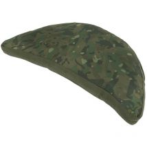 Coussin Trakker Levelite Oval Pillow 209407 - Pêcheur.com
