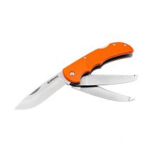 Couteau Multifonctions Boker Hl Tripple Pocket Knife 01ry804