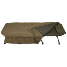 Couverture Carp Spirit Magnum Thermal Bed Cover Xl Acs520052 - Pêcheur.com