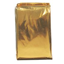 Couverture De Survie Tatonka Rettungsdecke Tk2985028