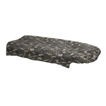 Couverture Prologic Element Thermal Bed Cover Camo 72833 - Pêcheur.com