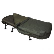Couverture Sonik Sk-tek Thermal Bed Cover Sktsb020 - Pêcheur.com