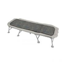 Couvre-matelas Nash Indulgence Mattress Sheets Ss3 Wide - Pêcheur.com